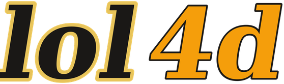lol4d logo